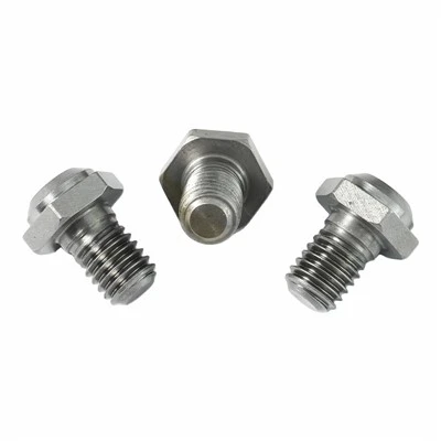 CNC-Gewindestopfen