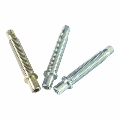 CNC-Gewindebolzen